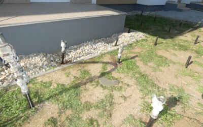 Základy po výstavbe – riešenia na spevnenie budov